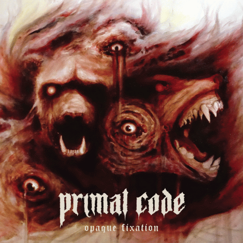 Primal Code : Opaque Fixation